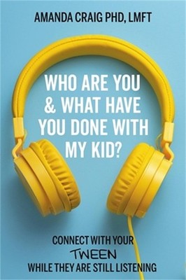 Amanda Craig Amanda Craig Who Are You & What Have You Done w (Gebundene Ausgabe)