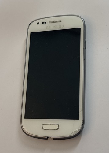 Samsung Galaxy S3 mini GT-I8190 Defekt Spender - Platine Kamera Board Etc Ok