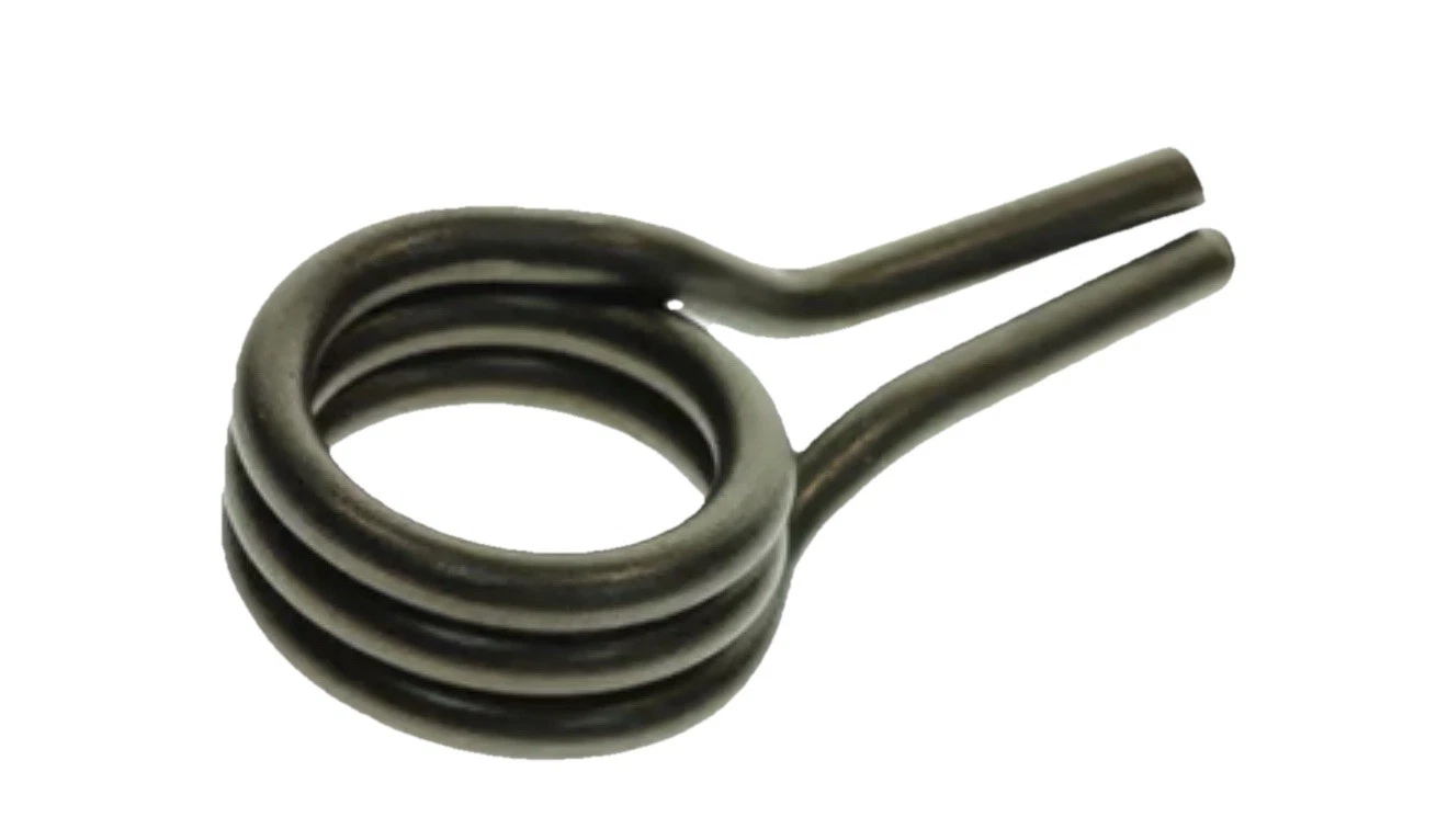 ✅ 1987 - 1990 Yamaha YZ125 YZ 125 Shift Shaft Torsion Spring 90508-32535-00