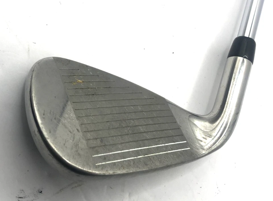 Callaway Edge 2018 Single 8 Iron Factory Stepped Steel Regular Steel *Good* - Image 3 of 4