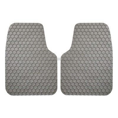 For 17-19 CX-5 Intro-Tech Floor Mats MZ-639F-RT-G Custom Floor Mat TCP