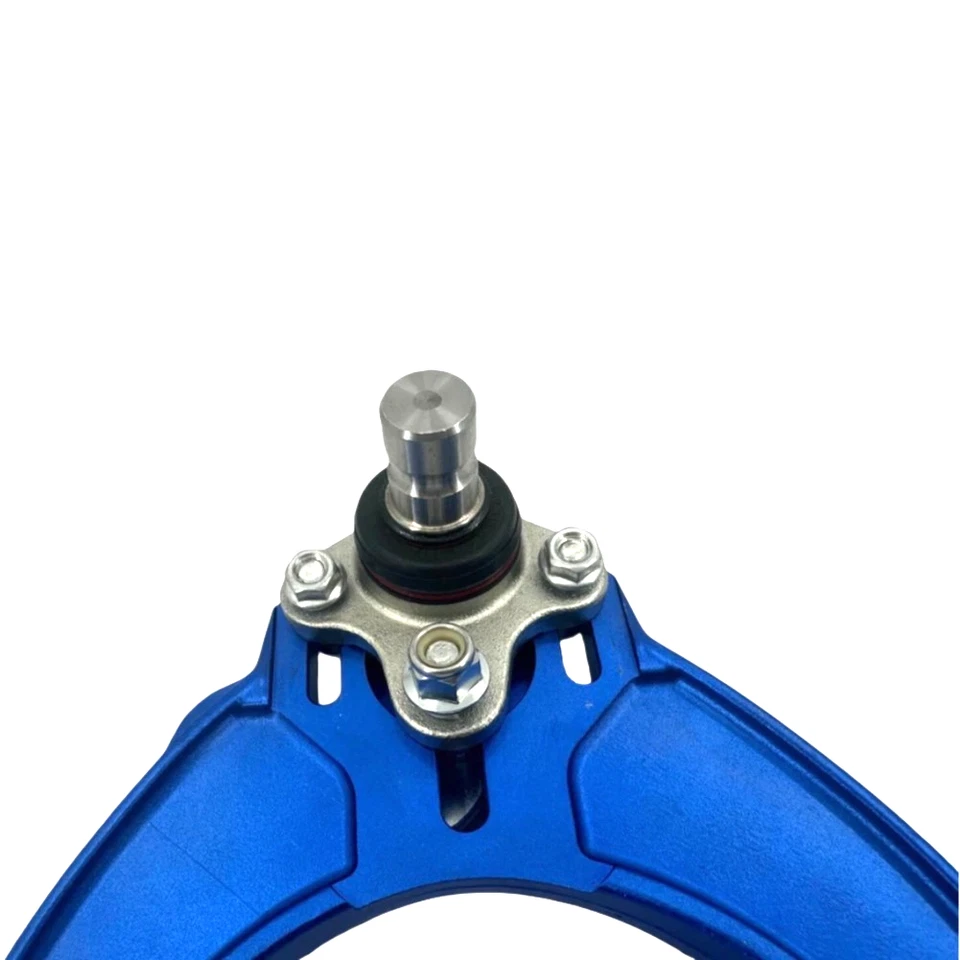 2 PCs Adjustable Aluminum Front Camber Arm For BMW 5 F10 F11 6 F12 F13 7 F01-04 - Bild 3 von 4