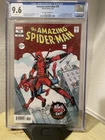 Marvel Amazing Spider-Man #70 CGC 9.6 Schoonover Variant Deadpool Comic