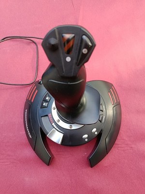 Thrustmaster