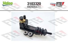 Kit d'embrayage Hyundai ACCENT