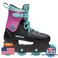 Impala Lightspeed Inline Skate