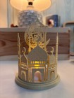 DIY Table-top Ramadan Lantern Kit Fanoos – Snap Fit Ramadan Mosque Table Decor