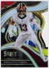 2023 Panini Select-Club Level Die-Cut Emmanuel Forbes (RC) Red & Yellow #270