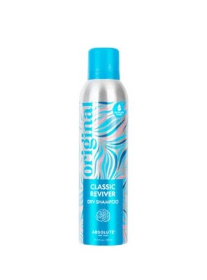 Absolute New York Original Classic Reviver Dry Shampoo 10.14 oz