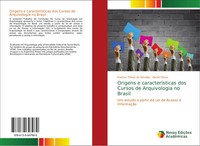 Everton Tolves De Almeida (U. A.) | Origens E CaracteríSticas Dos Cursos De...