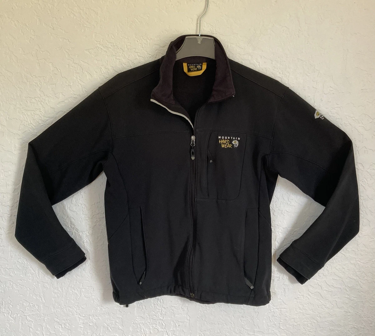 Mountain Hardwear Soft Shell Coats & Jackets for Men for Sale