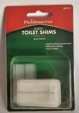 Toilet Shims - Multi-Purpose Danco - MPN - 88523 - Level Toilets Pkg of 6 Shims