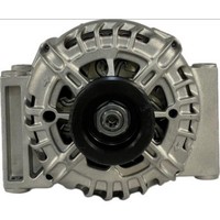 1X Generator Valeo 849232 Passend FüR Opel Vauxhall