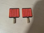 vintage gi joe action figures 12 inch 1/6 scale  Hasbro LSO signal Paddles