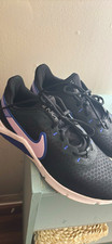 Nike Unisex Low Top Lace-Up Athletic Sneakers...