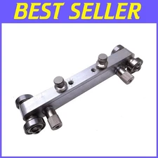 Precision Adjustable Guitar Nut & Saddle Sander for Electric & Acoustic Guitars