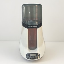 Baby Brezza Bottle Warmer Quick Steady Warm Digital Display