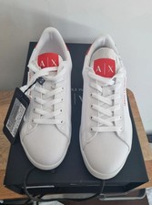 Image of Armani Exchange Men's Trainers Size 7