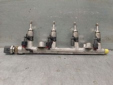 Injecteur Volkswagen TIGUAN
