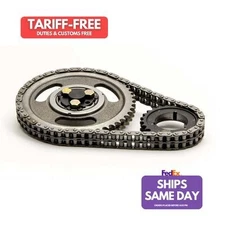 Manley 73182, Kit Bbc Timing Kit Aftermarket High Performance Racing Speed Parts