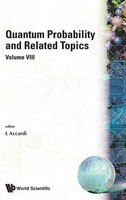 Accardi L | Quantum Probability & Related Topics | Buch | Englisch (1993)