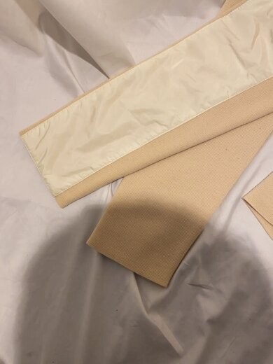 PRADA/00s/2006/Knit sweater (thin)/Size 46/Wool/Beige thumbnail 6