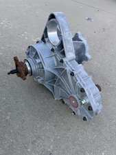 New Oe Bmw X5 E53 Transfer Case Nv125 2000-2003 3.0i 4.4i4.6is 27107504568 27731