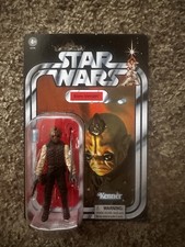 Kenner Star Wars Vintage Collection Bom Vimdin VC53 2025
