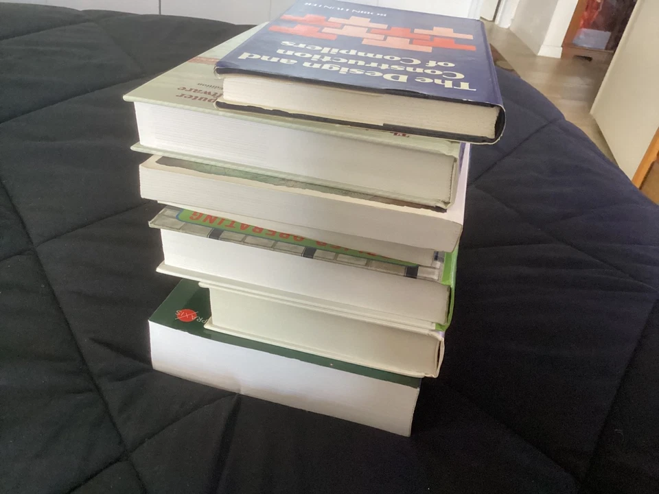 Wiley Lot of 7 Books, Physics - Image 3 of 4