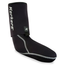 Korkers I-Drain Neoprene Guard Socks - New