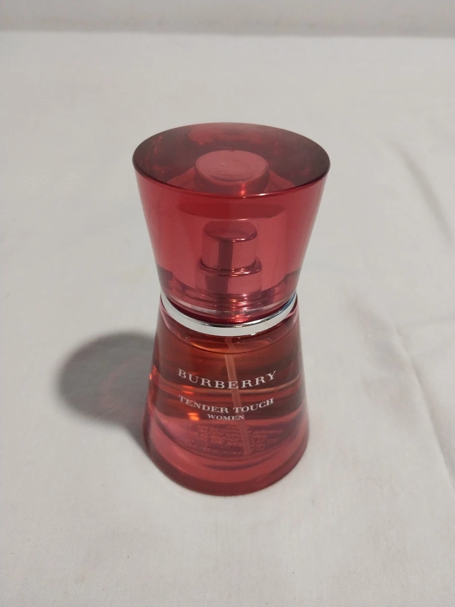 Burberry Tender Touch Eau de Parfum for Women for sale | eBay