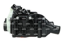 NRF 725439 Coolant Thermostat Fits Citroën C4 Grand Picasso C5 Aircross DS