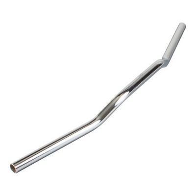 TRW Superbike 22mm Stahl Lenker für Fantic Trial 125 mit ABE