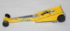 1971 HOT WHEELS RED LINE DON "THE SNAKE" PRUDOMME DRAGSTER
