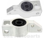 2X QUERLENKERLAGER AUDI Q3 SEAT ALHAMBRA VW CC PASSAT B6 B7 TIGUAN SHARAN VORNE