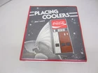 #14 Vintage COCA COLA U-MATIC Tape Placing Coolers 1 and 2 Manual