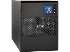 Eaton 5SC1500 5SC UPS 1500 VA 1080 Watt 120V Line-Interactive Battery Backup