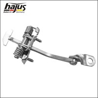 2X TüRstopper TüRfangband TüRfeststeller Hinten FüR Renault Clio Fluence Thalia