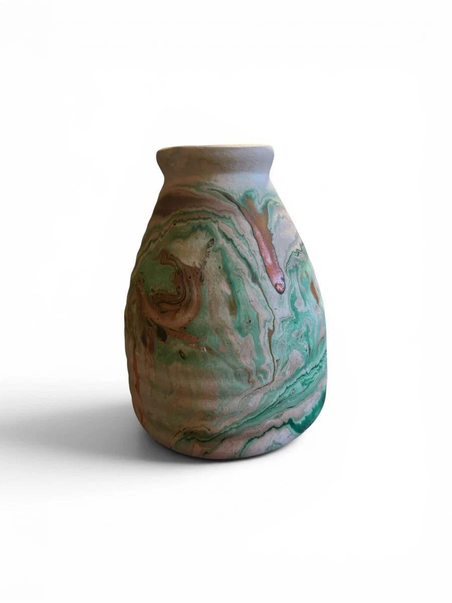 Vintage Nemadji Pottery for sale | eBay