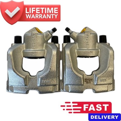 Brake Calipers Front For BMW 1 Series (2013-2020) Left, Right Or Pair