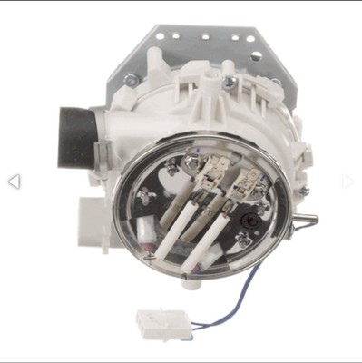 OEM LG Dishwasher Circulation Casing Pump Assembly ABT72989201