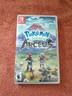 Pokemon Legends: Arceus - Nintendo Switch