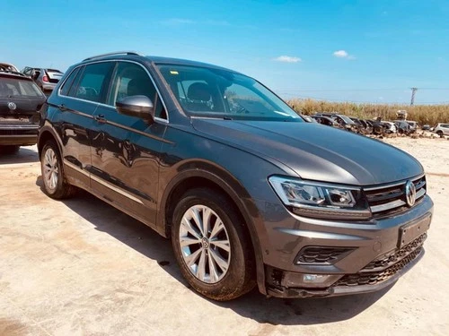 5Q0907357 Modulo Electronico para VOLKSWAGEN TIGUAN (AD1) Edition BMT 2 971321 - Imagen 5 de 10