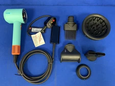 Dyson Supersonic Nural hair dryer Ceramic Patina/Topaz