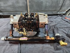 Jdr Racing Carburetor E-85 604 Sbc Crate 750 Cfm Imca Ump Nascar Wissota