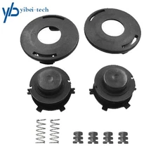 2Pk Spool And Cap For Stihl FS44 FR106 FR108 FS44J FS44R FS48 FS50 FS50E