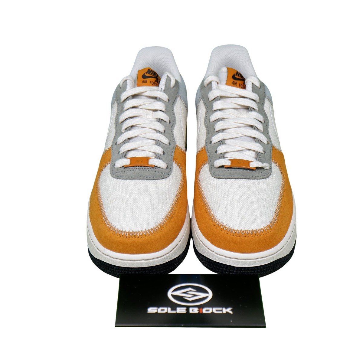 ITOSEA Nike 23cm Nike Air Force 1 Light Pumice Pale Ivory' 07 LV8 - FZ6684