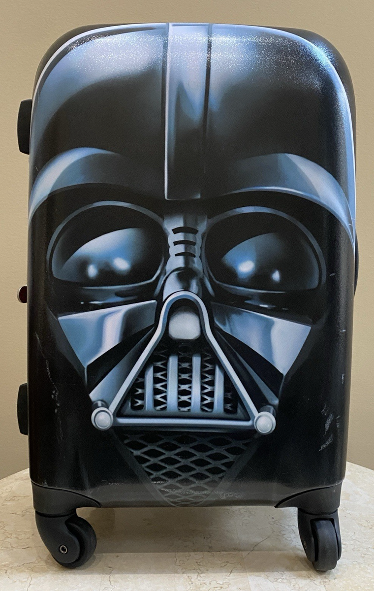 STAR WARS ダースベイダー キャリー ケース バッグSTW1019-60 s-l1200.png