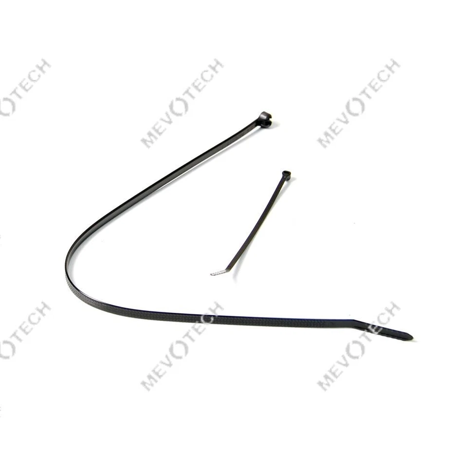 For 1991-1994 Mercury Capri Rack and Pinion Bellows Kit Front 766JK30 1992 1993 - Image 3 of 3