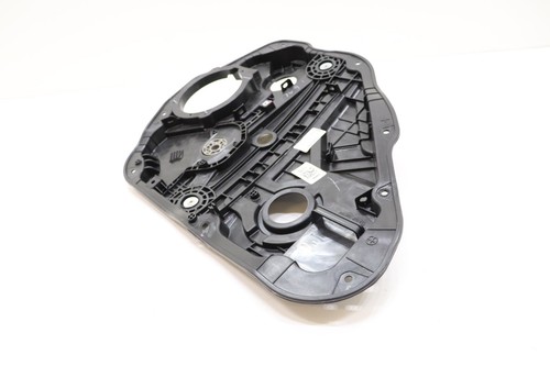 2020 - 2023 HYUNDAI SONATA REAR LEFT SIDE DOOR WINDOW REGULATOR W/ CARRIER OEM - Picture 2 of 15